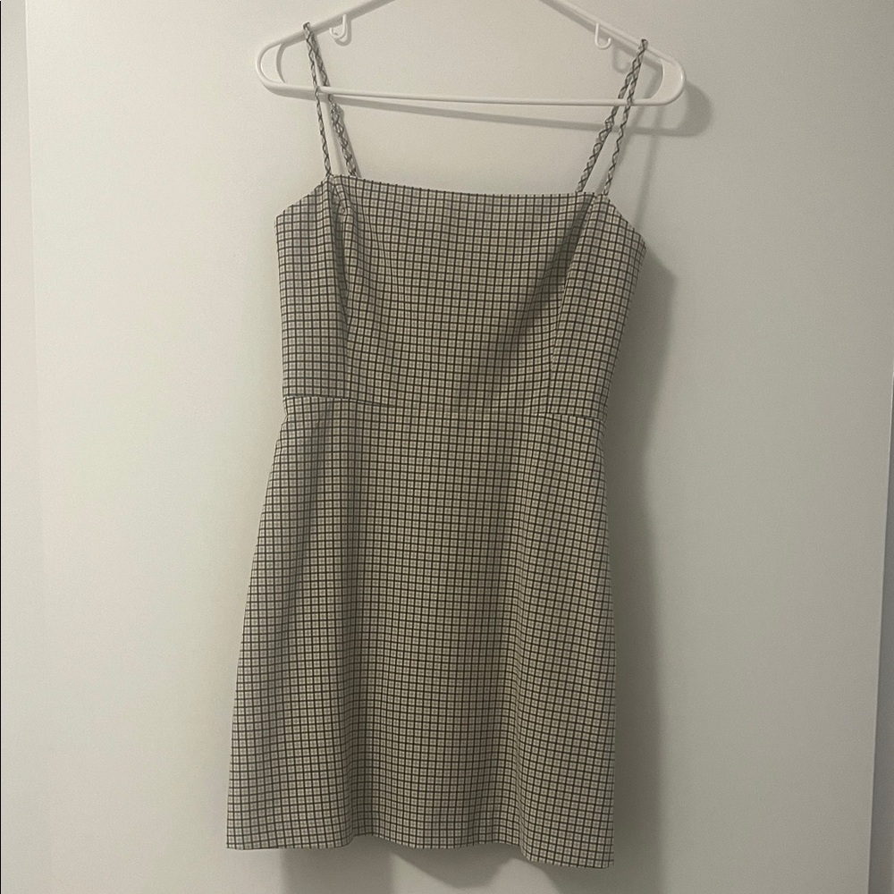 Wilfred minidress
